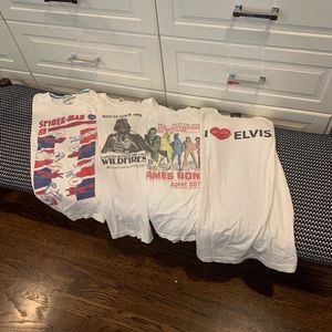 Hot Nerd Girl Starter Kit—just add boobs